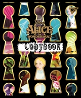 Зошит 12 аркушів коса лінія YES Alice матовий 764248