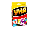 Гра настільна Strateg УНА classic карткова українською мовою 30447