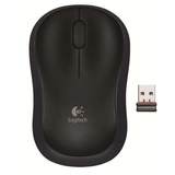 Миша бездротова Logitech M171 Black (910-004424)