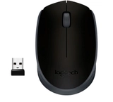 Миша бездротова Logitech M171 Black (910-004424)