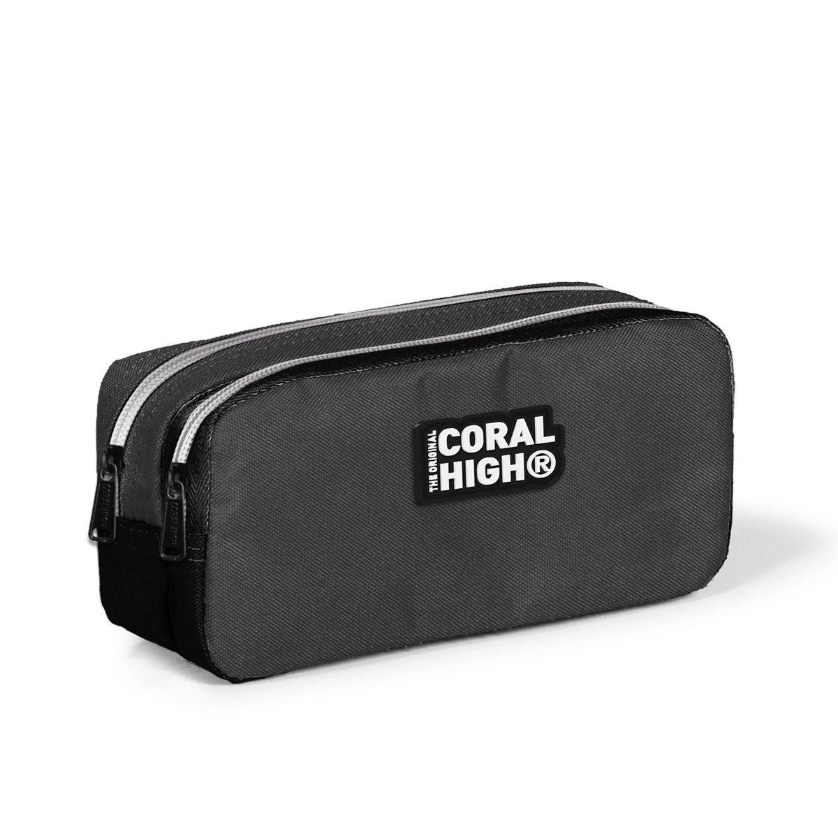 Пенал на 2 відділення Coral High 22191