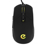 Миша дротова Ergo NL-270 USB Black (NL-270)