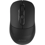 Миша бездротова A4Tech FB10CS Wireless/Bluetooth Stone Black (FB10CS Stone Black)