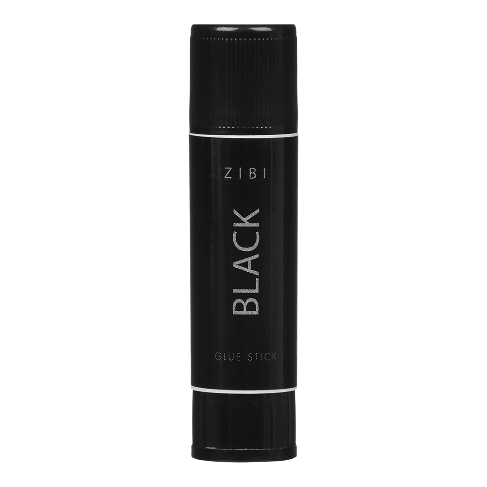 Клей-олiвець ZiBi Black 9 г PVP ZB.6305