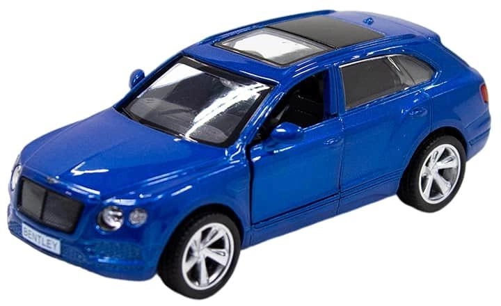 Автомодель BENTLEY BENTAYGA 250264