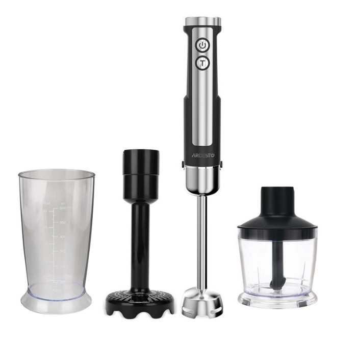 Блендер ARDESTO HBG-1000BCHP