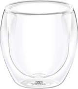 Склянка з подвійним дном Wilmax Thermo 250мл new