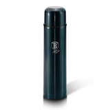 Термос 750 мл нержавіюча сталь Metallic Line AQUAMARINE Edition BH-6377