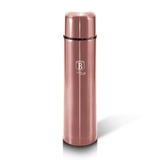 Термос 750 мл I-Rose Edition BH-6379
