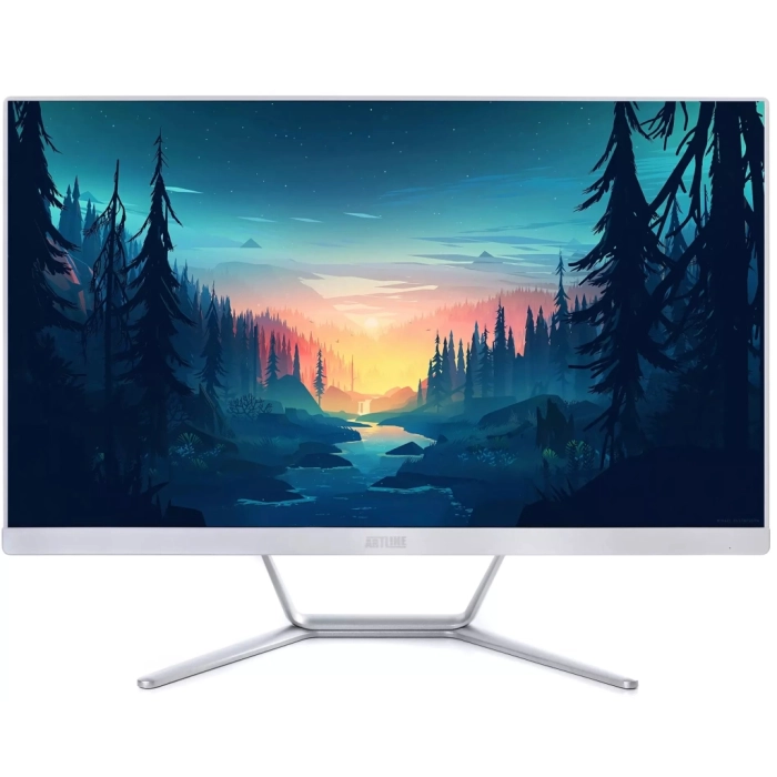Моноблок Artline Home G43v30