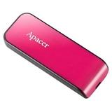 Накопичувач USB 16Gb Apacer AH334 Рожевий