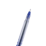 Ручка масляна Linc Offix синя 1 мм