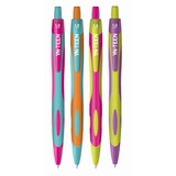 Ручка масляна Interdruk 0.8 Neon YnTeen 75523