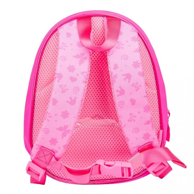 Рюкзак дитячий 1Вересня K-43 Lollipop рожевий 552277