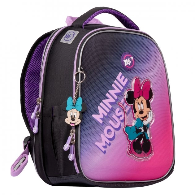 Рюкзак каркасний YES H-100 Minnie Mouse 552210