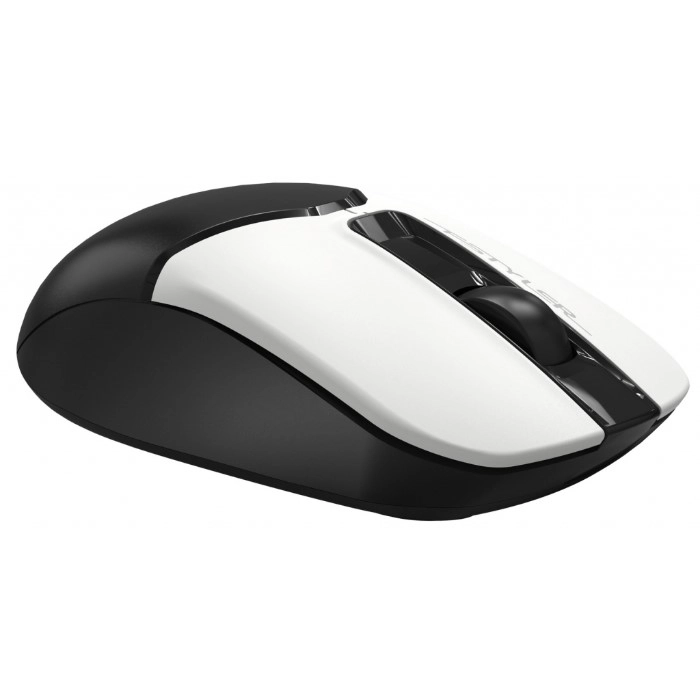 Миша бездротова A4Tech FG12S Panda — Миші, клавіатури, навушники