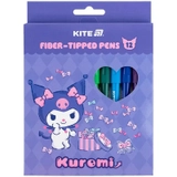 Фломастери 12 шт Kite HK -2 HK25-447-2