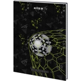 Щоденник шкільний, тверда обкл, Goal K22-262-7