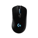 Миша бездротова Logitech G703 Lightspeed HERO 16K Sensor Black (910-005640)