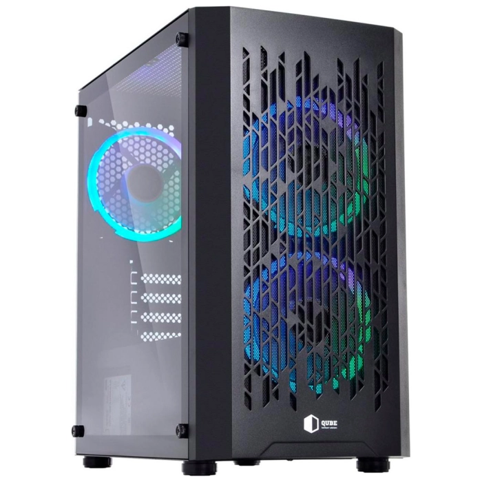 Монітор 34 QUBE Overlord C34UQ180HC