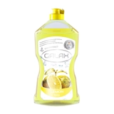 GALAX Концентрована рідина для миття посуду лимон 500мл