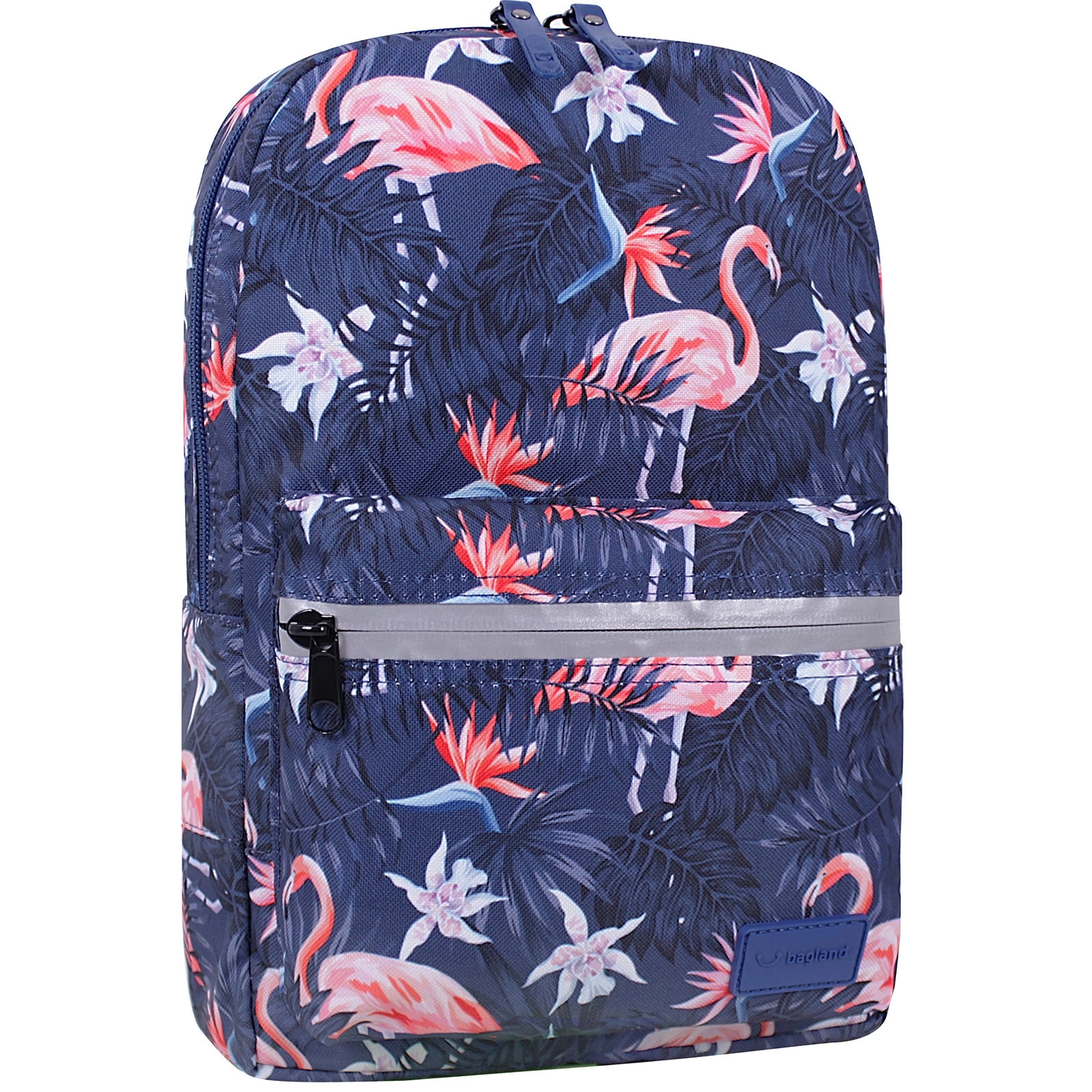 Рюкзак BAGLAND МОЛОДІЖНИЙ MINI 8 Л. СУБЛІМАЦІЯ 762  00508664