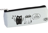 Пенал CFS на 1 відділення Cats CF85944-02