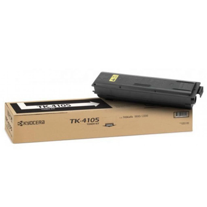 Тонер-картридж Kyocera TK-4105 (1T02NG0NL0) Тонер-картридж Kyocera TK-4105 (1T02NG0NL0)