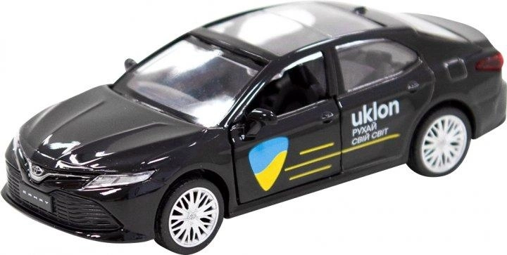 Автомодель TOYOTA CAMRY UKLON 250292