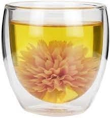 Склянка з подвійним дном Wilmax Thermo 300мл new
