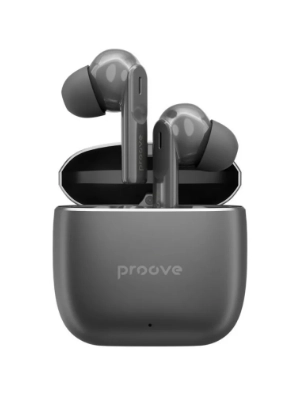 Бездротові навушники Proove Cold Sound TWS сірий