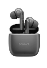 Бездротові навушники Proove Cold Sound TWS сірий