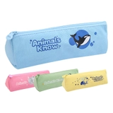 Пенал мякий M&G Animals APB932CE