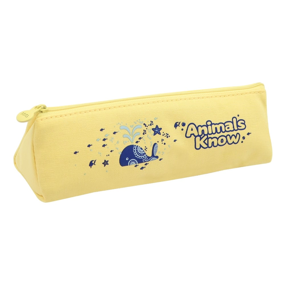 Пенал мякий M&G Animals APB932CE