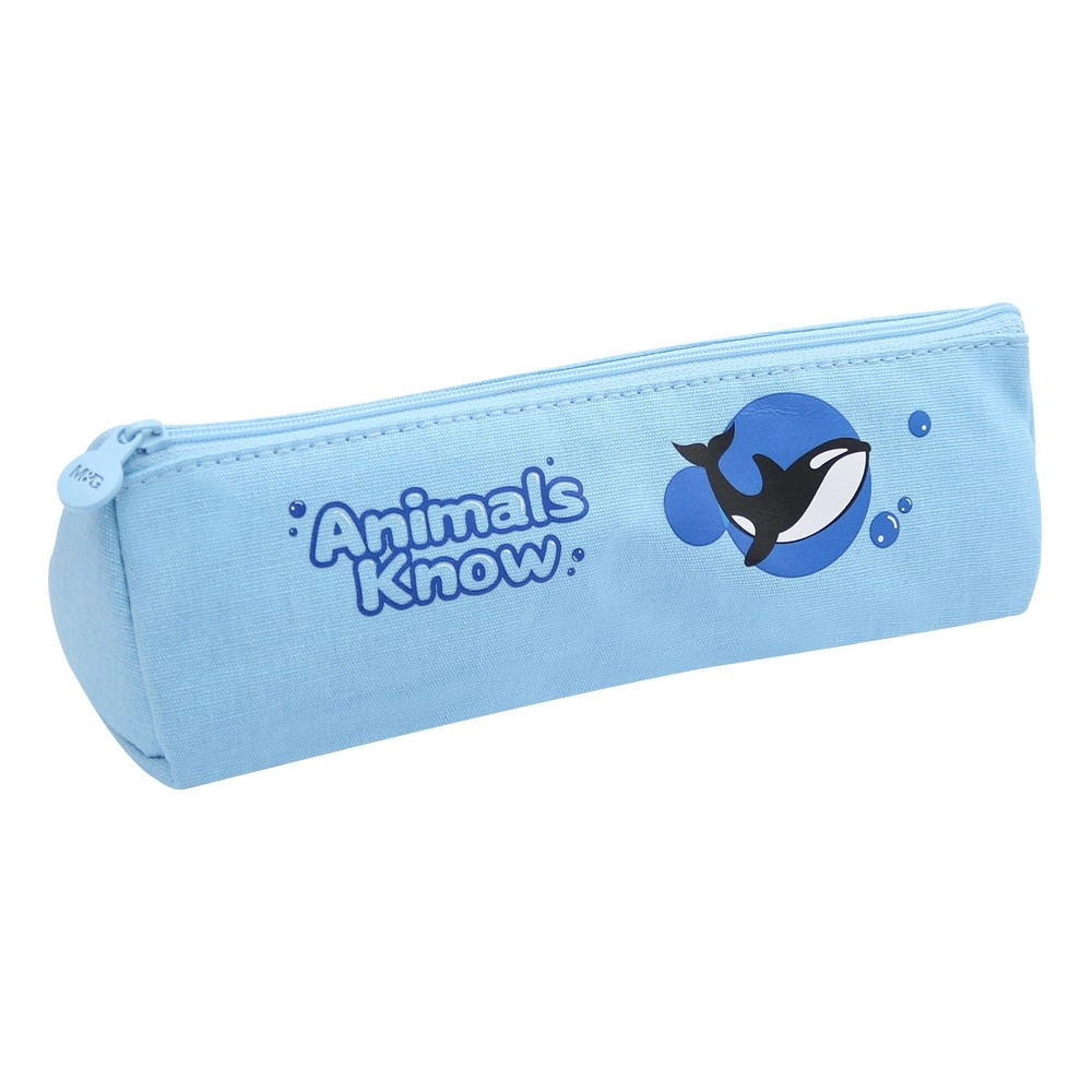 Пенал мякий M&G Animals APB932CE