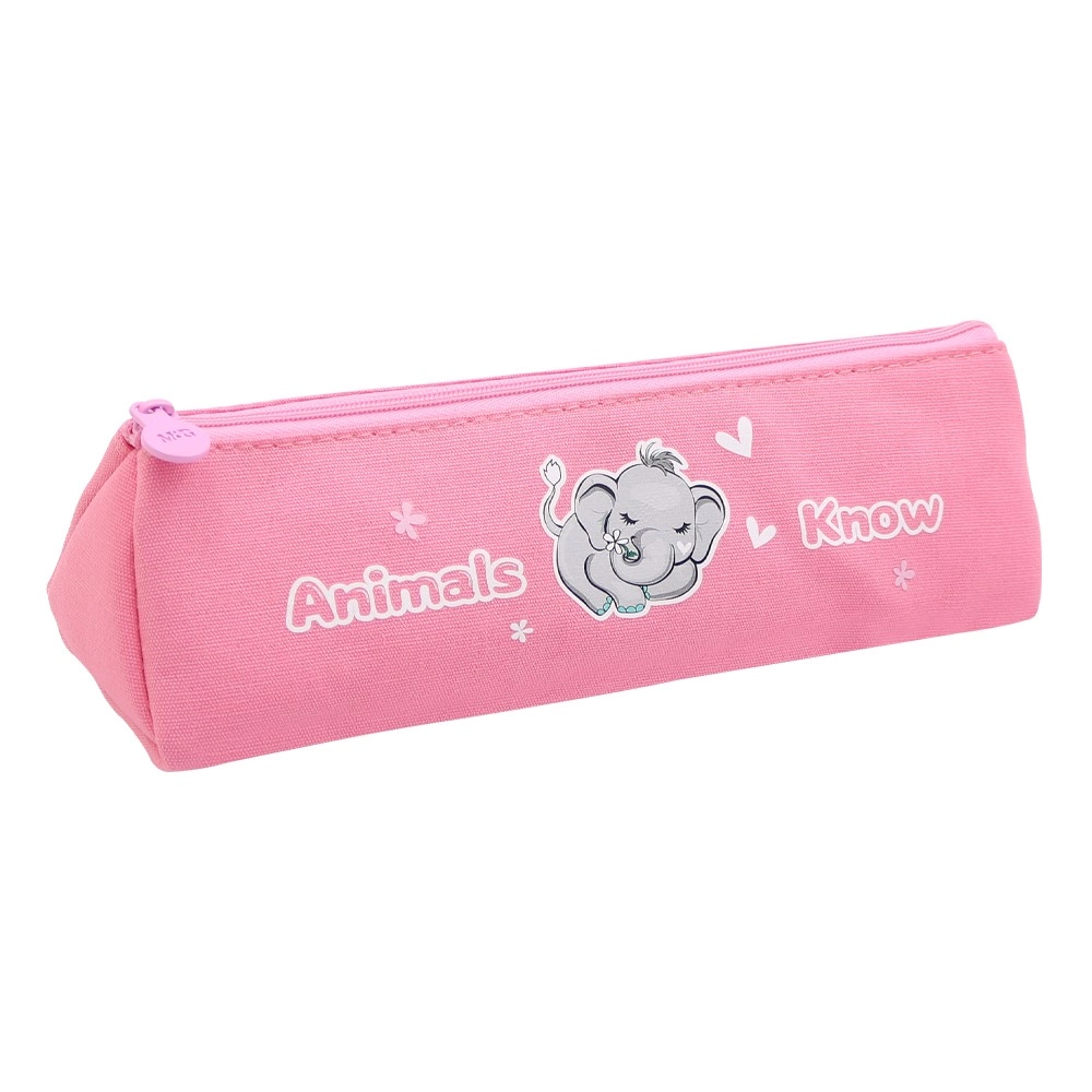 Пенал мякий M&G Animals APB932CE