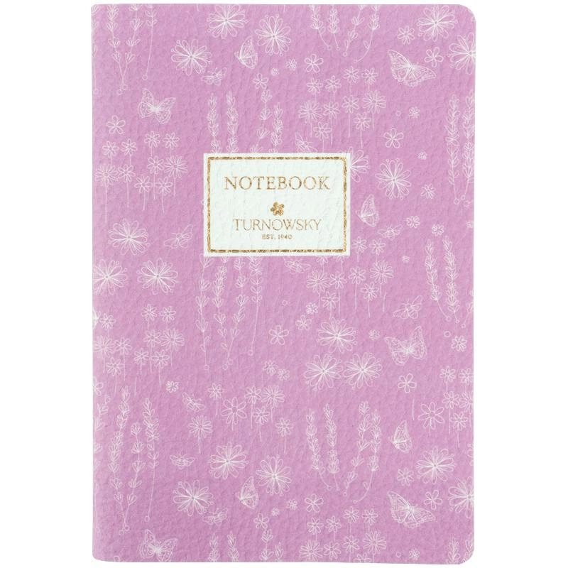 Книга записна A5 60 арк кл TR Morning Dew 18710-5-A-TR