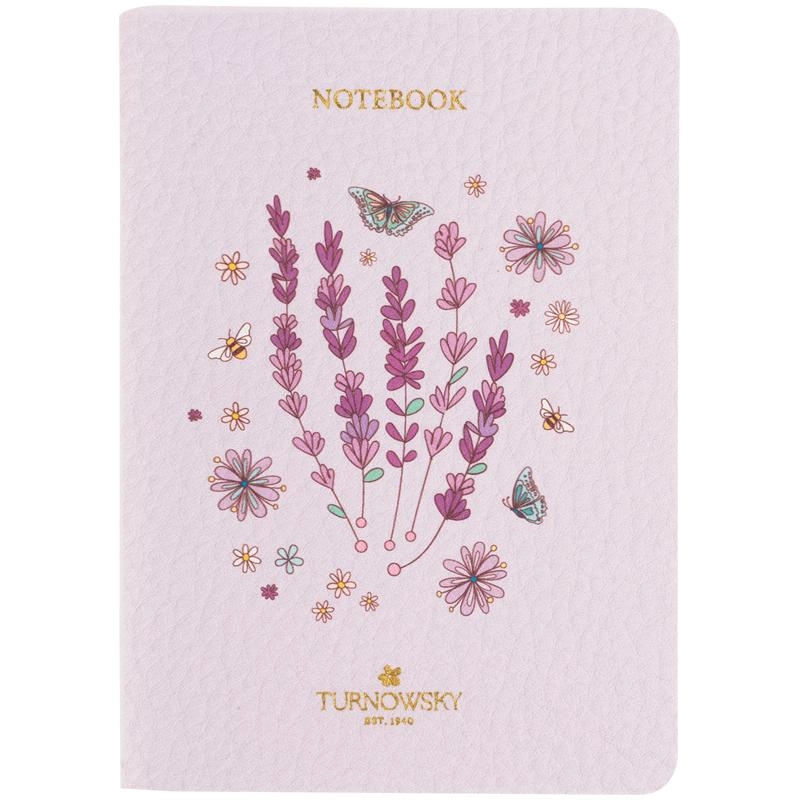 Книга записна A6 60 арк кл TR Morning Dew 18711-5-A-TR - купити з
