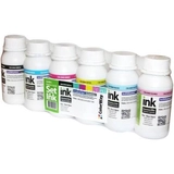 Комплект чорнил ColorWay Epson 673 L800/810/850 6x200мл (CW-EW810SET02)
