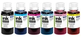 Комплект чорнил ColorWay Epson 673 L800/810/850 6x200мл (CW-EW810SET02)