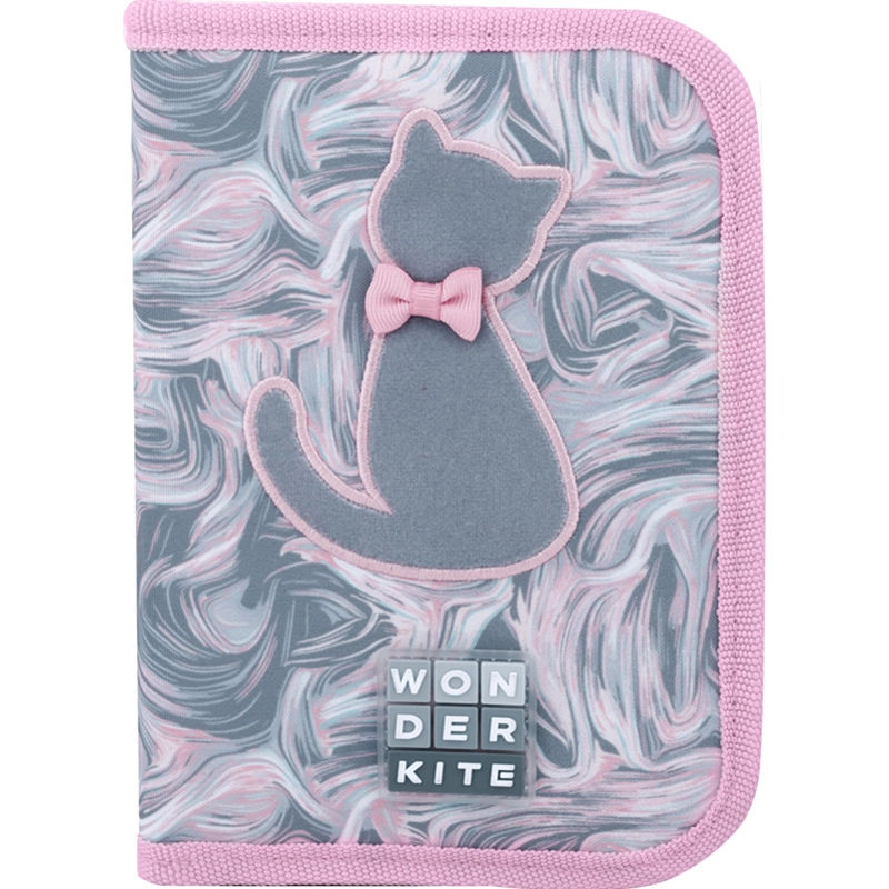 Набір рюкзак/пенал/сумка для взуття Kite Kitty set_wk22-583s-3