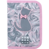 Набір рюкзак/пенал/сумка для взуття Kite Kitty set_wk22-583s-3