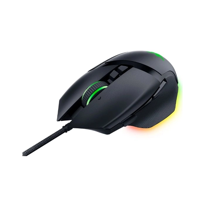 Миша дротова Razer Basilisk V3 USB Black (RZ01-04000100-R3M1)