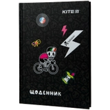 Щоденник шкільний тверда обкладинка KITE TK22-262-1