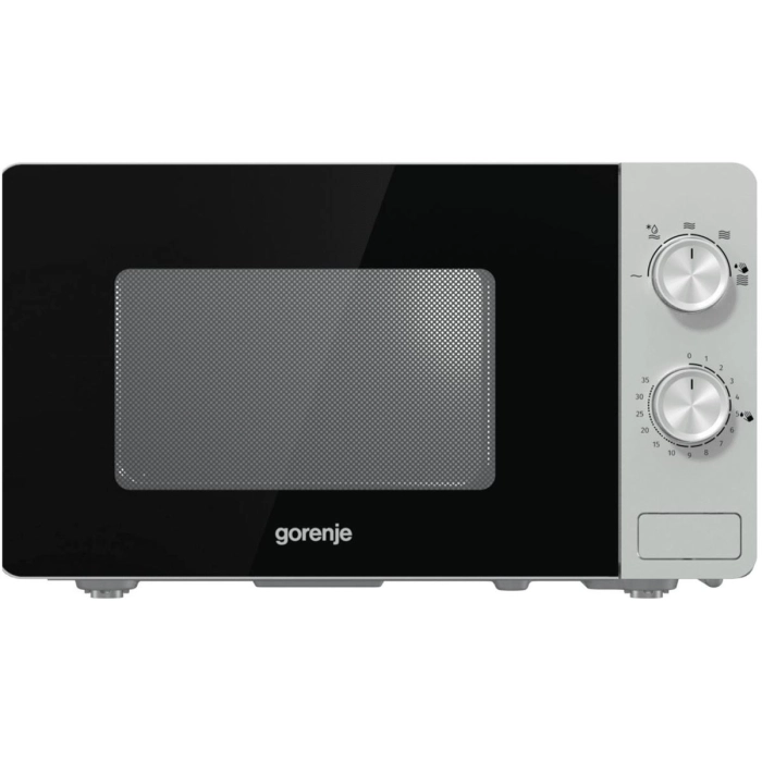 Мікрохвильова піч Gorenje, 20л, Gorenje MO20E1S