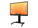 Мобільна стійка для дисплеїв Promethean AP-FSM 65-86