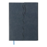 Щоденник датований A5 2026 Buromax Charme лавандовий BM.21146-39