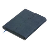 Щоденник датований A5 2026 Buromax Charme лавандовий BM.21146-39