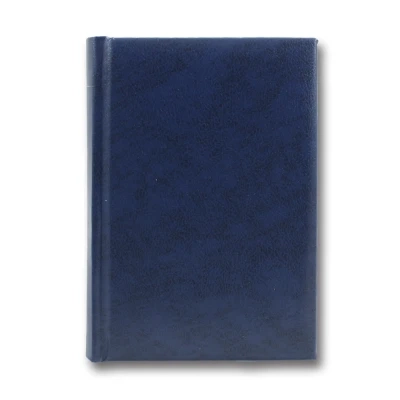 Щоденник датований А5 2025 Brisk Infolk-Miradur ЗВ-60 синій Щоденник датований А5 2025 Brisk Infolk-Miradur ЗВ-60 синій