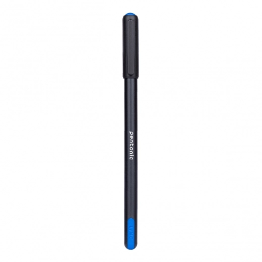 Ручка кульково/масляна Pentonic LINC синя 0.7мм 411991